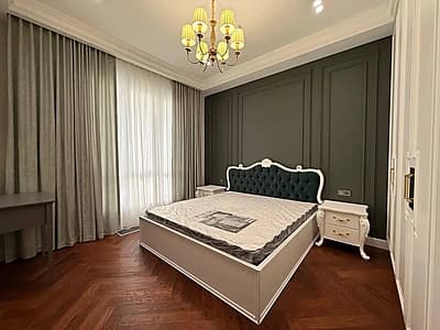 СРОЧНАЯ ПРОДАЖА 4КОМ Комплекс Oz Mahal — 1