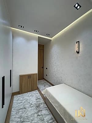 #909 Продаётся: НОВОСТРОЙКА 4/5/14 ЖК "PRESTIGE Gardens Шота Руставели улица — 4