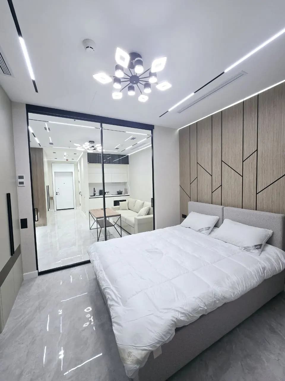 ЖК Nest One  2 комнатная квартира 40 кв 1000 y.e. — 2