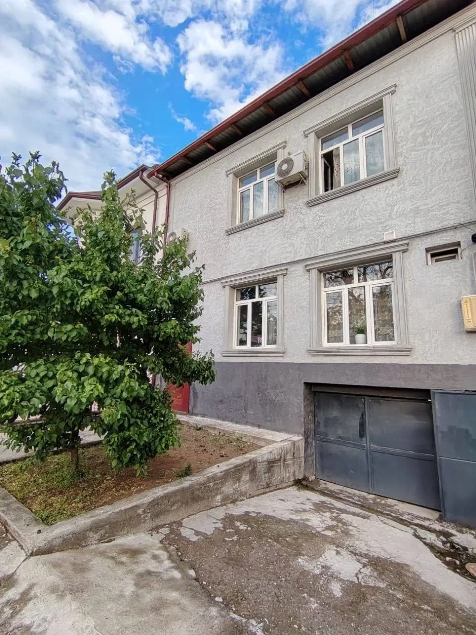 Продается дом — 1
