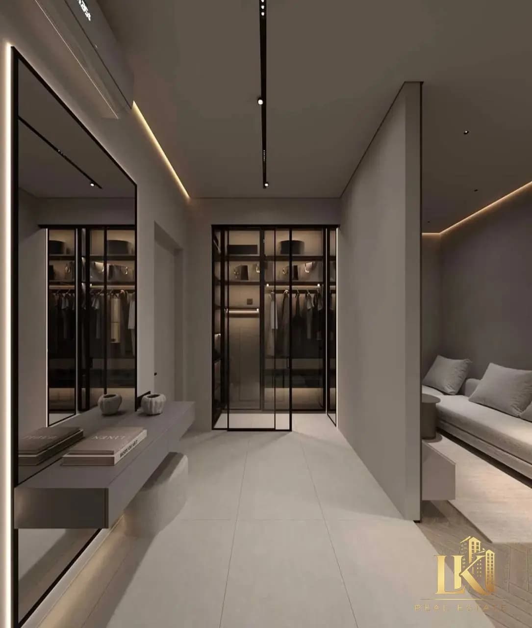 #9800 Продаётся: Мирабадский район Улица Нукусская НОВОСТРОЙКА ЖК "PARKWOOD" Ориентир: посольство Ро — 3