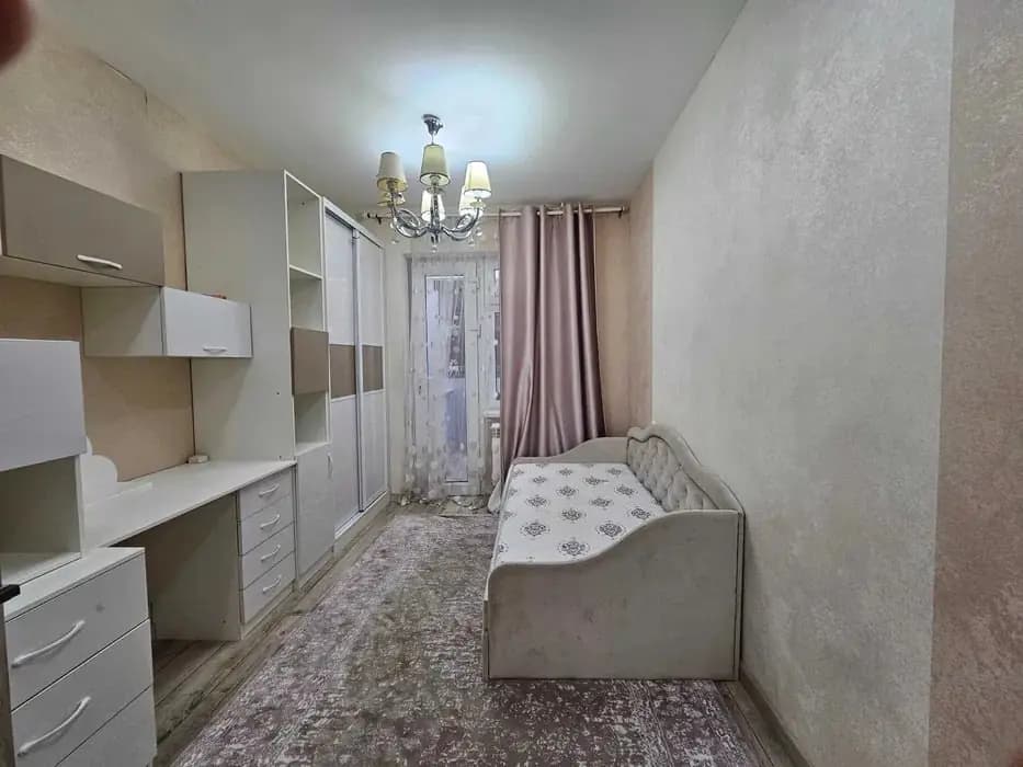 3-комнатная квартира | Мирабадский | 85м2 — 3
