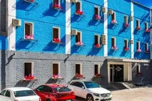 Solief Hotel — 3