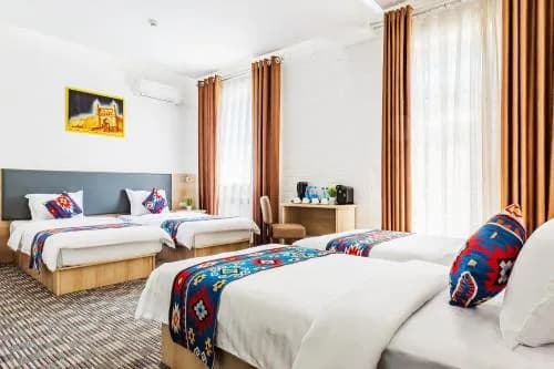 Solief Hotel — 2