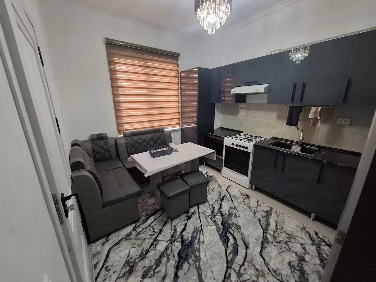 🏢 SOTILADI 2 XONALI KVARTIRA (YANGI QURILISH) — 1