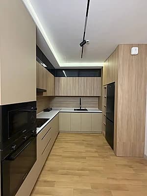 Квартира ЖК Modera Towers 3/14/25 76 м2 — 1