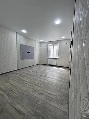 Продается Таунхаус. Новостройка.3--х комнатный. Яшнабад. Улица Байсун. — 2