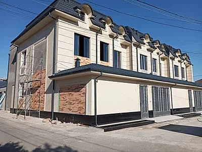 Евродом в Мирабадском районе за 165.000 — 4