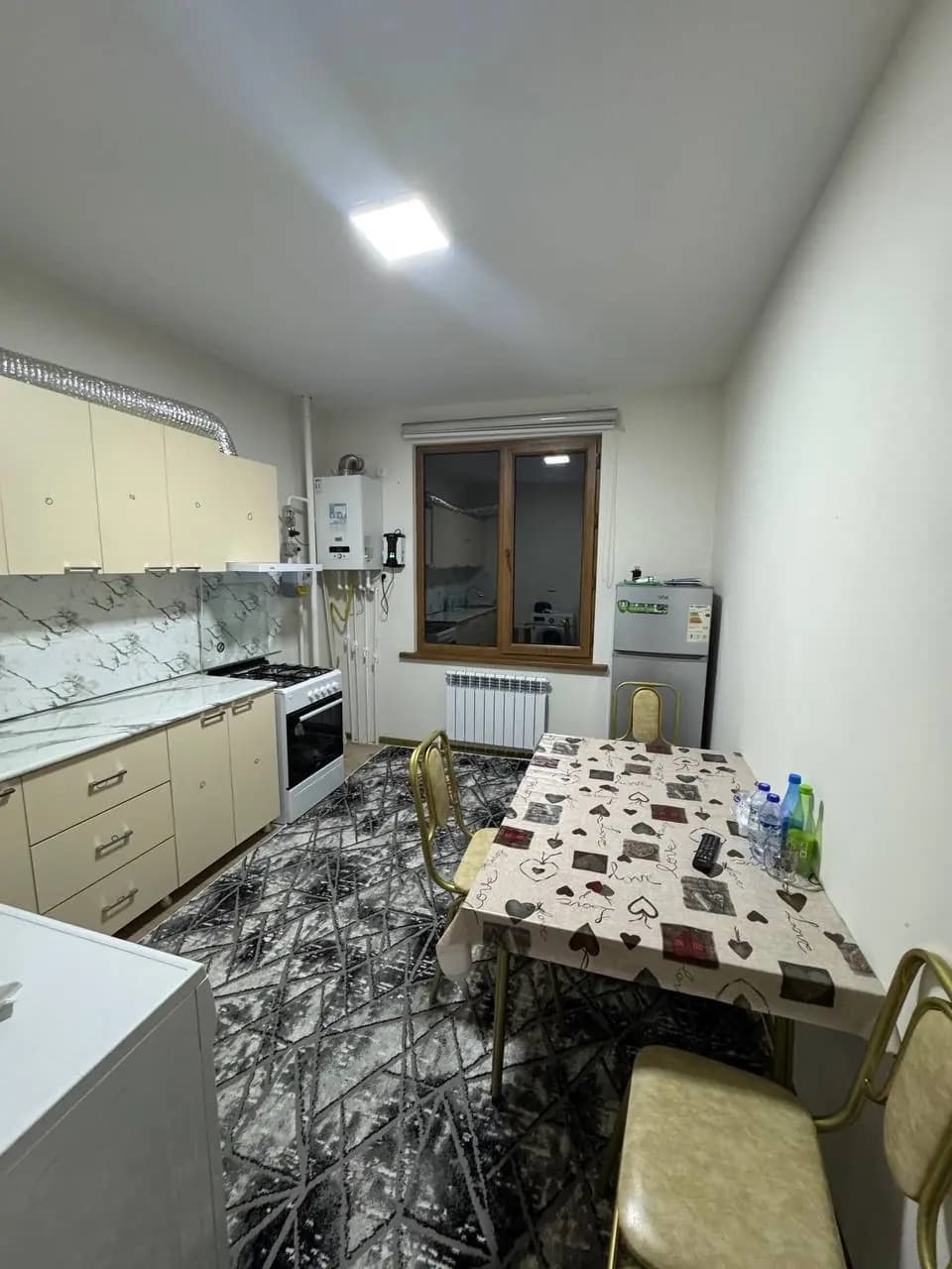 Аренда 1 комнатной квартиры ЖК Almazar-City | Северный Алмазар — 5