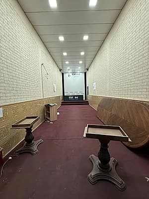 Яккасарой  Ул, Мукумий мост 2 этаж  10 комната Нежлой  1 ления 750м²  Цена   6000& — 2