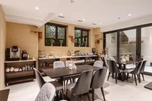 Monday Royal apart hotel — 3