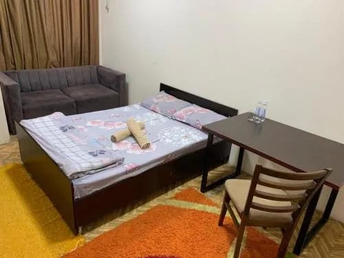 AviaHostel — 4