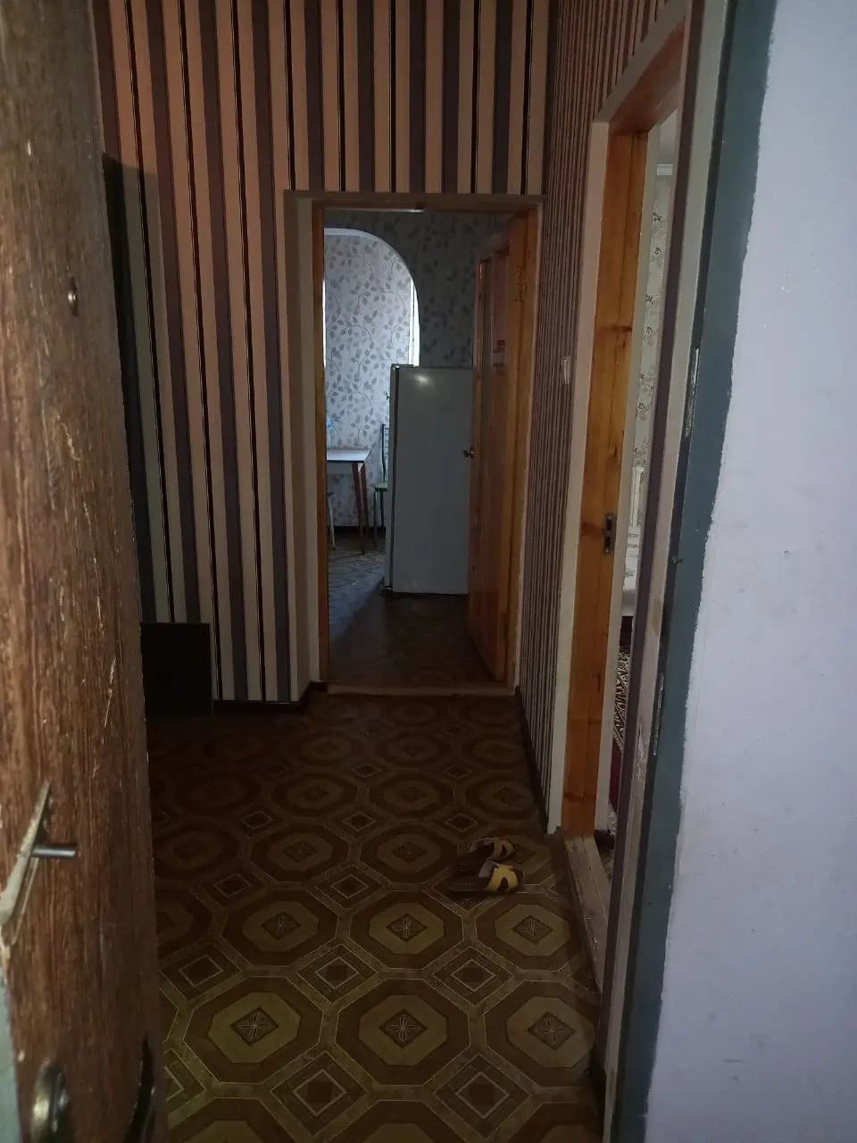 Яшнобод район прадается квартира аслобод 2 — 1