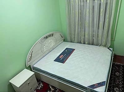 Yunusobod 10 kvartalda 2 xonali 2/1/4Faqat Oilaga beriladi — 3