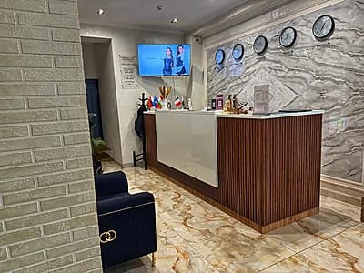 Hotel Arda Plaza, Гостиница, Отель — 9