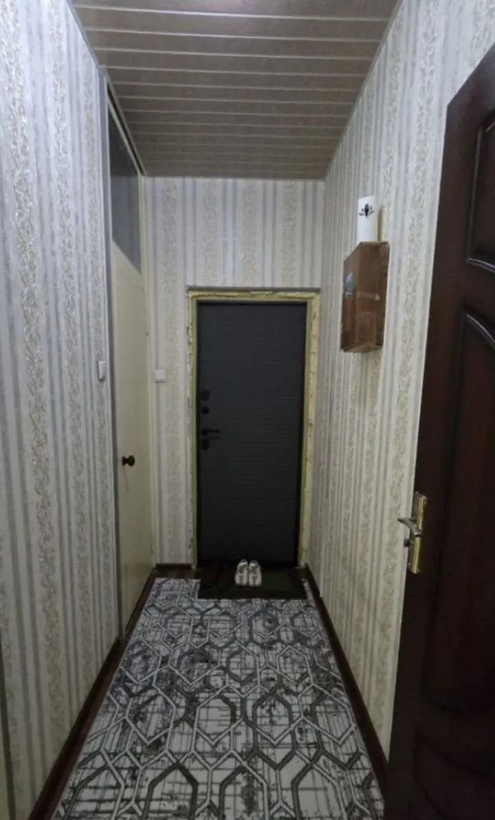 Чиланзар 8 — 4