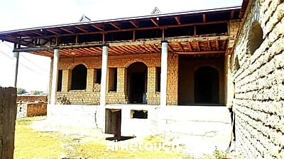 Chinobod gilam bozor — 5