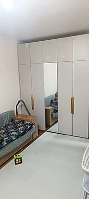 Юнусабад 13 кв 1/1/4 (38м2) Ахмад Дониш. Линии метро — 2