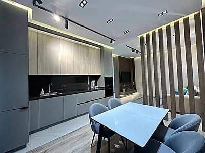 СДАЕТСЯ В АРЕНДУ Жк NRG Ойбек — 4