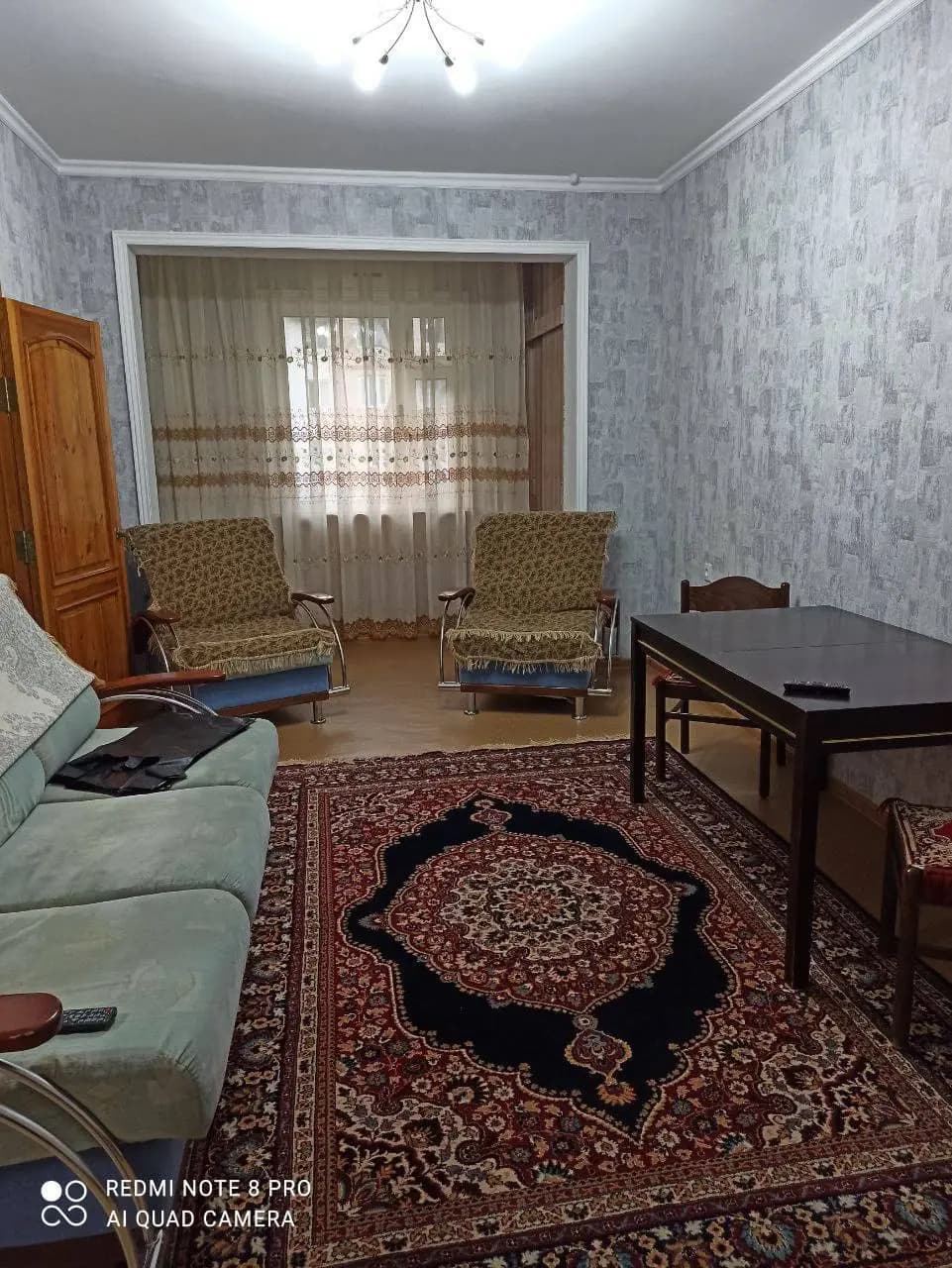 Буюк ипак йули 2/2/5 #А — 2