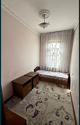SERGELI OʻZGARISH METROGA YAQIN — 5