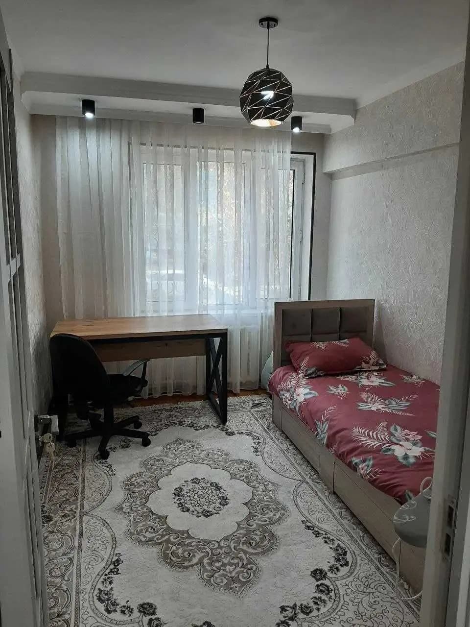Yunusobod Алайский 3/2/4 — 1