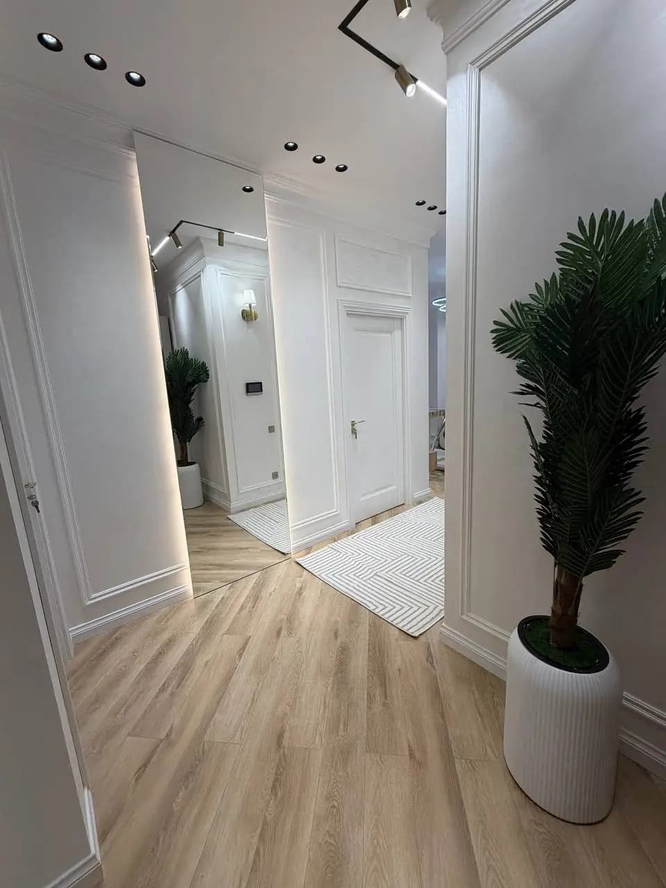 Nikitina Residence 3*4/6/9 #A — 2