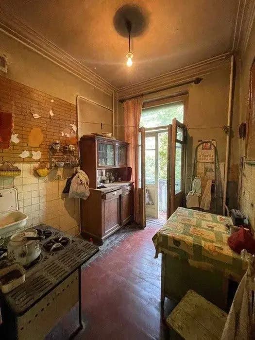 Шота Руставели 3/3/4 #А — 4