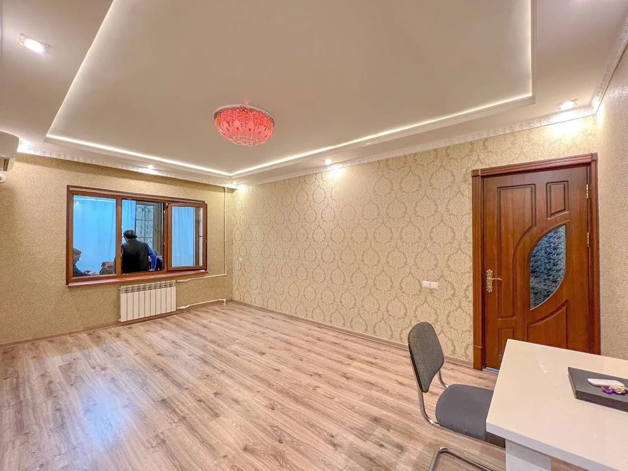 Parkentskiy  4/2/4 #A — 5