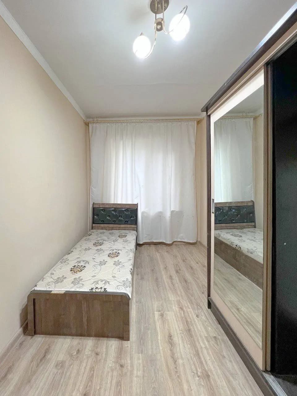 Parkentskiy  4/2/4 #A — 8