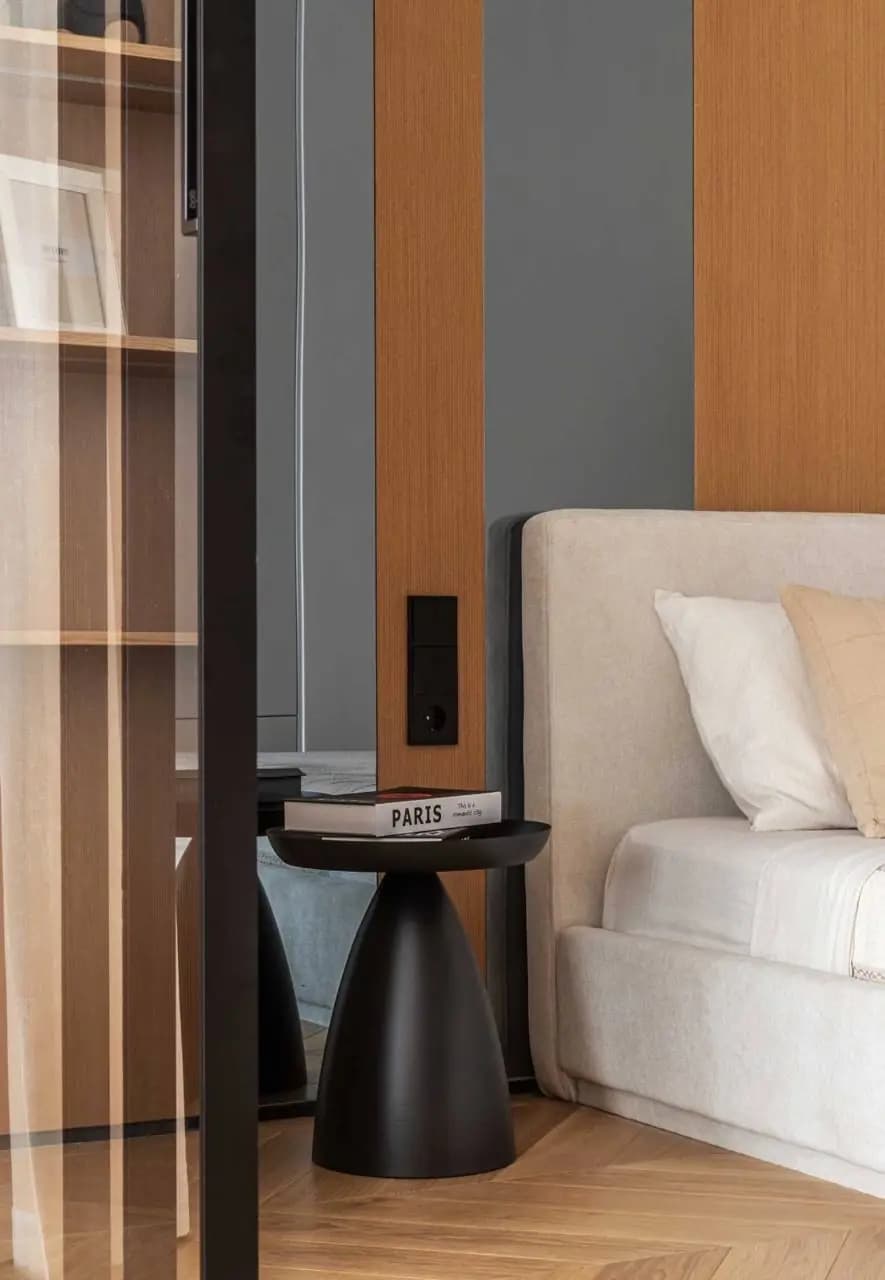 ЖК Nest One | 2-комнатная квартира | Шайхантахур | 65м2 — 3