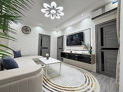 🏤 METRO M ULUG'BEK/2_3/4/4/46M² CHLONZOR6 — 4