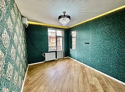 3 xona | Yevro-Remont | 80M2 Aziza Haus — 1