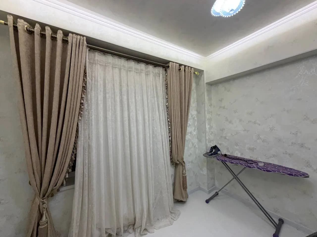 Nikitina Residence 2/5/9 #A — 1