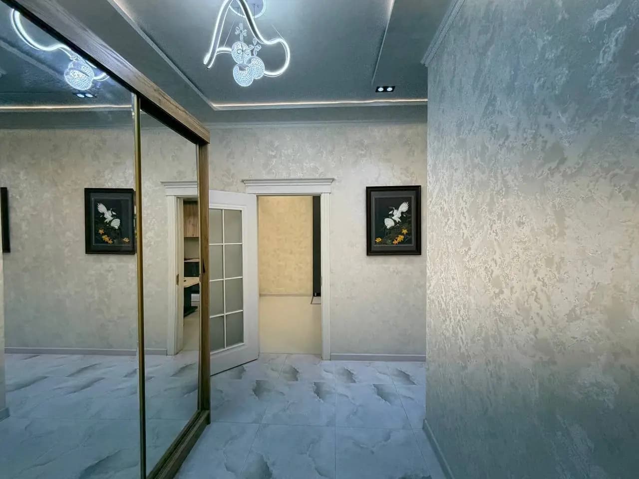 Nikitina Residence 2/5/9 #A — 3