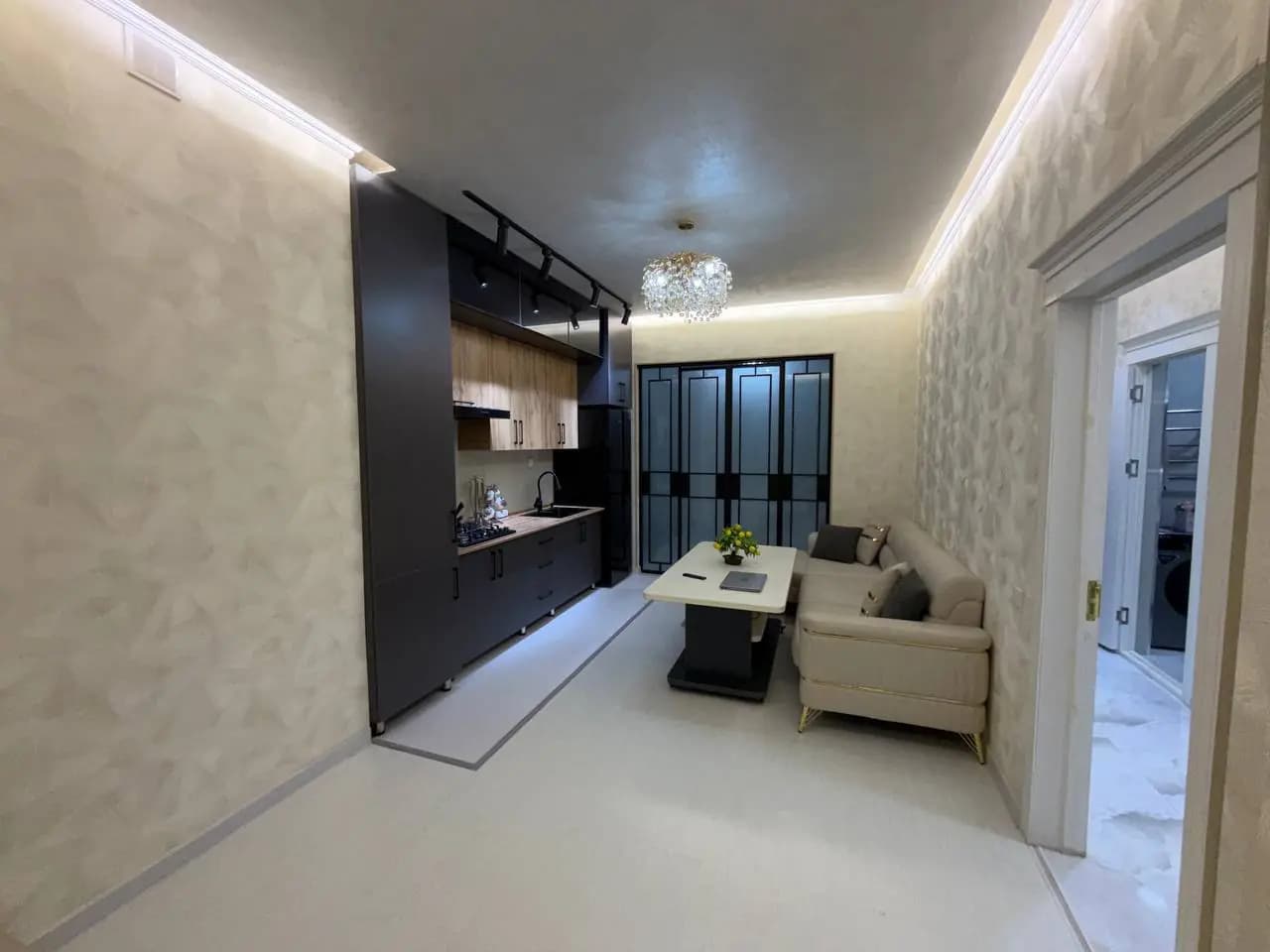 Nikitina Residence 2/5/9 #A — 4