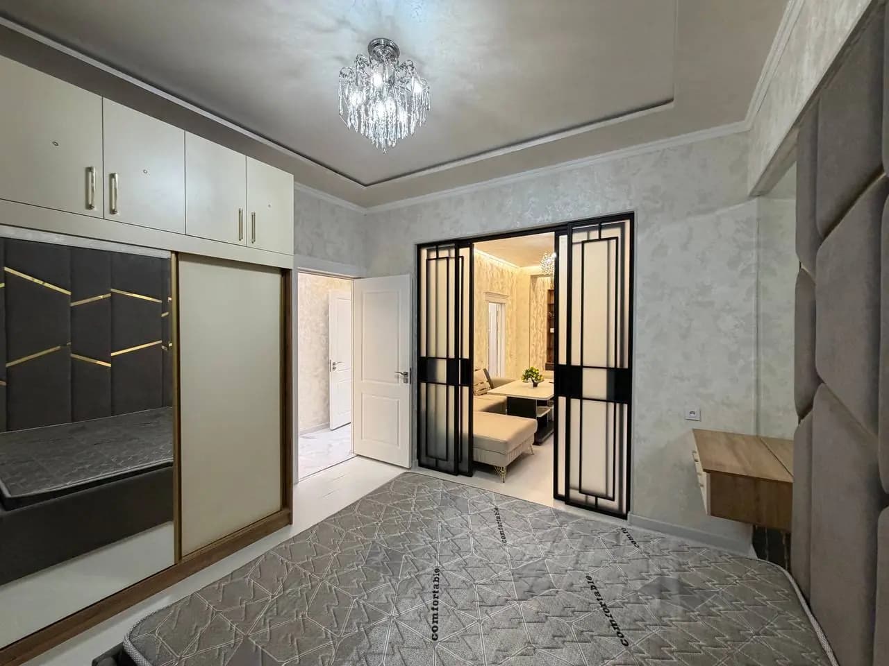 Nikitina Residence 2/5/9 #A — 5