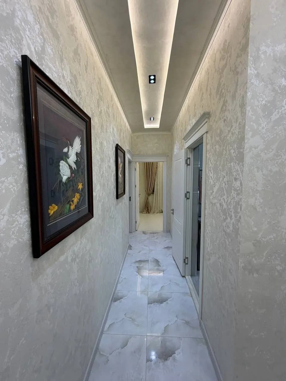 Nikitina Residence 2/5/9 #A — 7