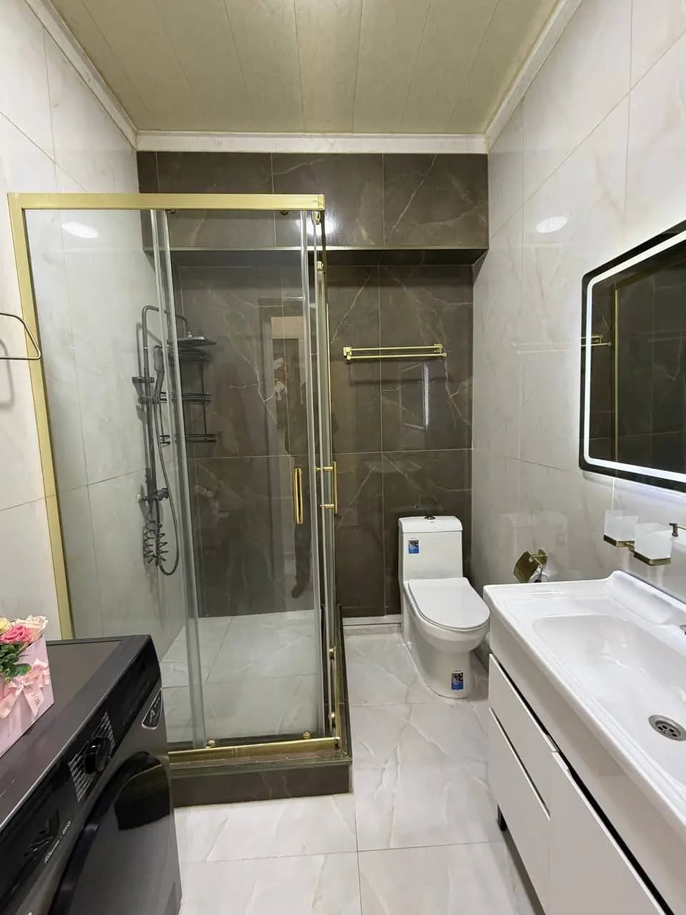 Nikitina Residence 2/5/9 #A — 8