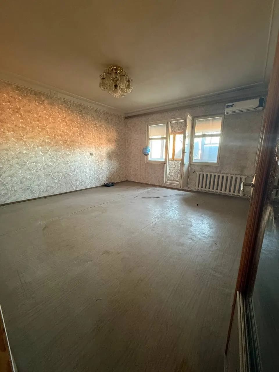 Продается квартира 4х комнатная,Ул Чехова,кафе Броколли,97м2 — 3
