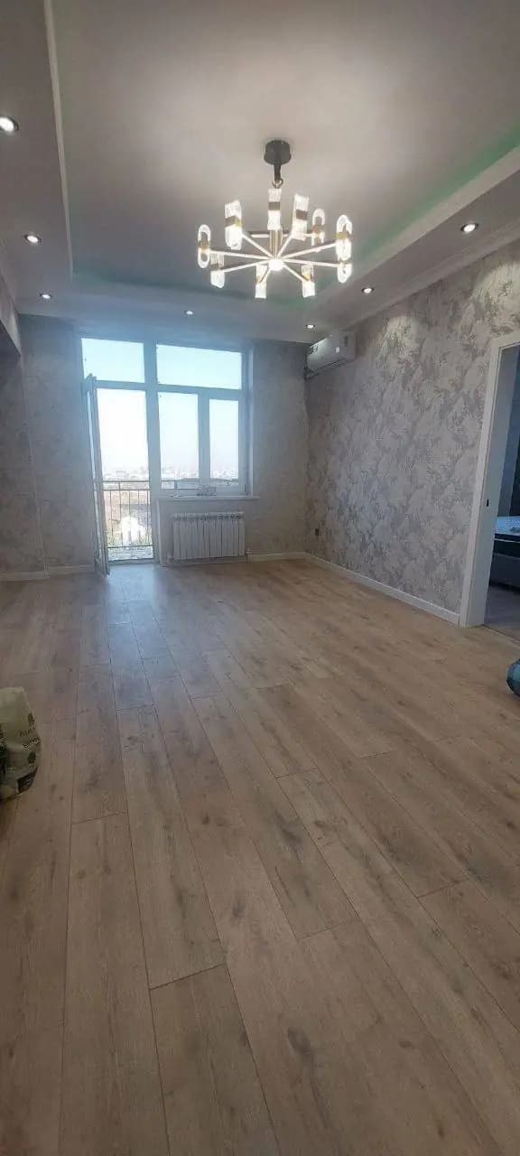 Nikitina Residence 3/7/9 #A — 2