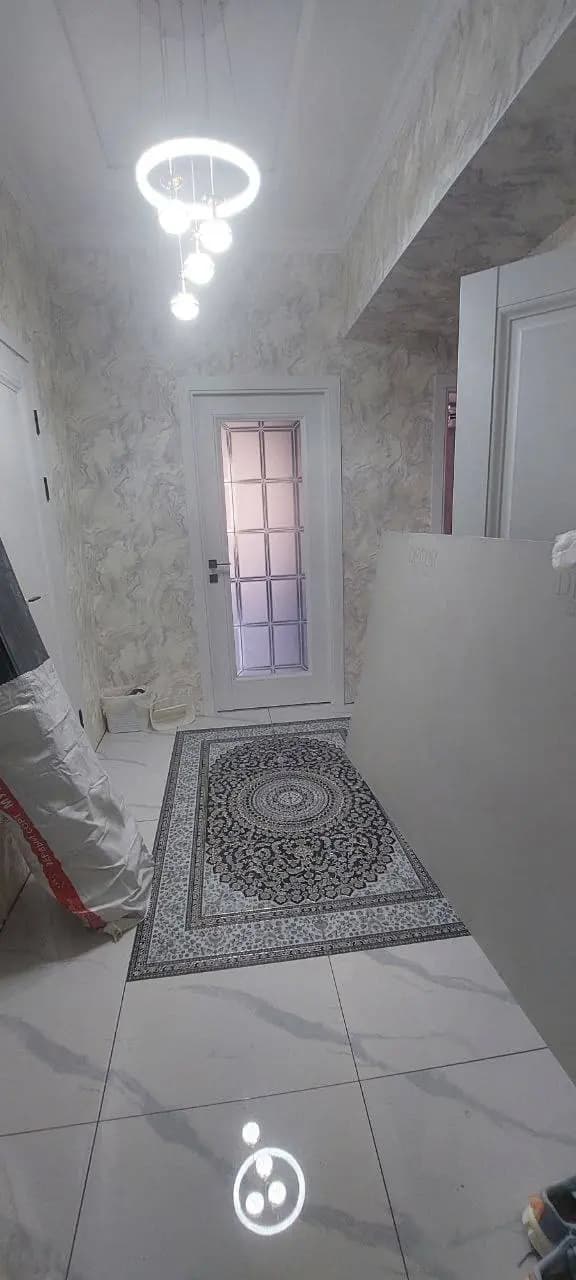 Nikitina Residence 3/7/9 #A — 4
