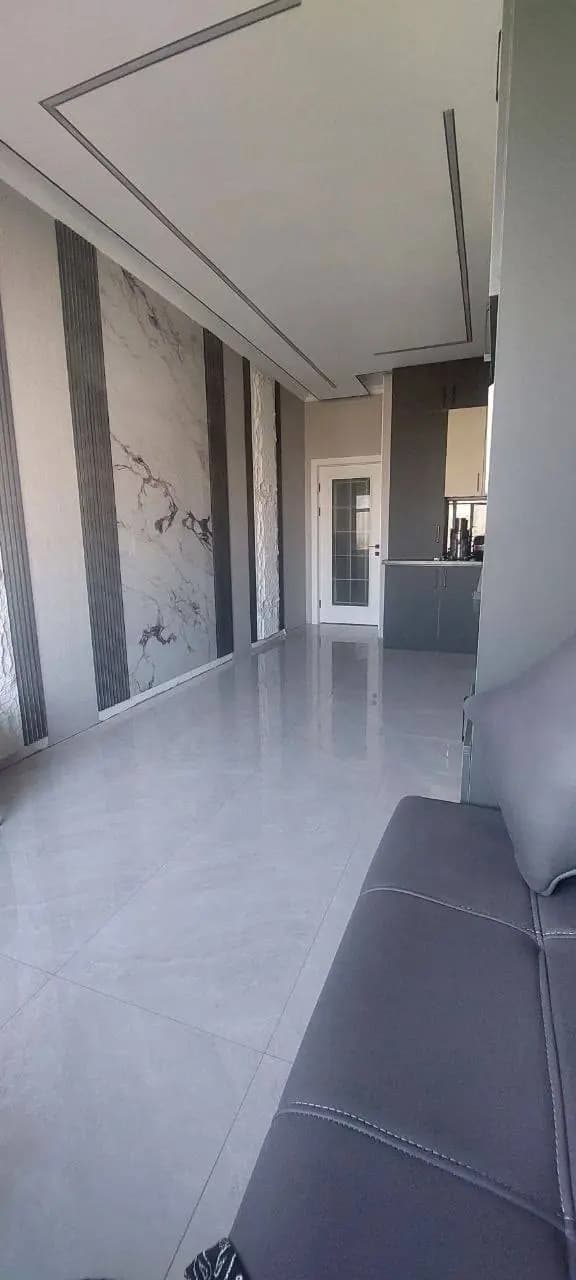 Nikitina Residence 3/7/9 #A — 5