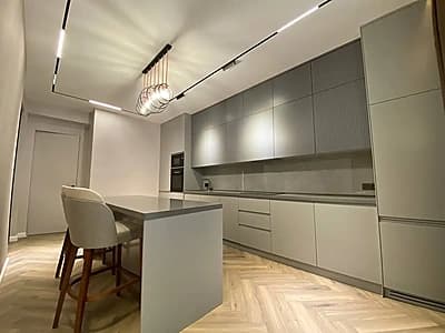 ЖК NRG Oybek | 3-комнатная квартира | Мирабад | 115м2 — 3