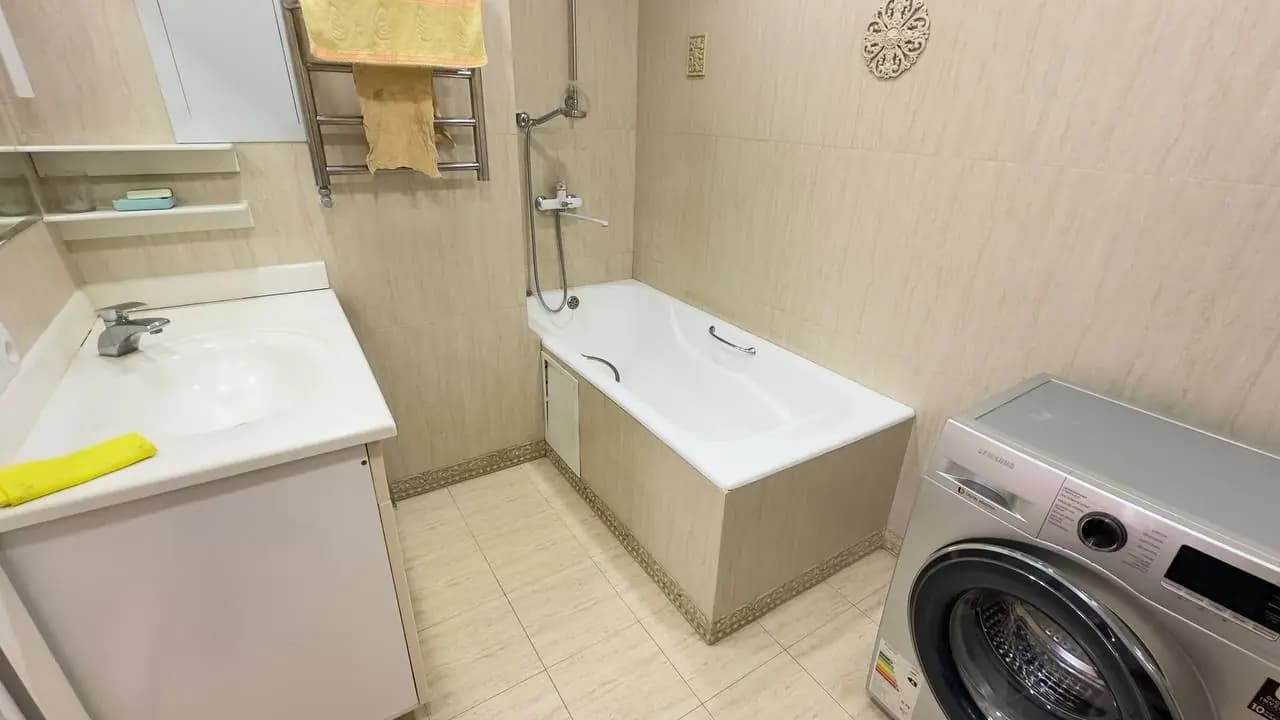 Parkentskiy 3*4/8/9 #A — 8