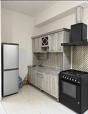 SERGELI GREEN HAUSE — 5