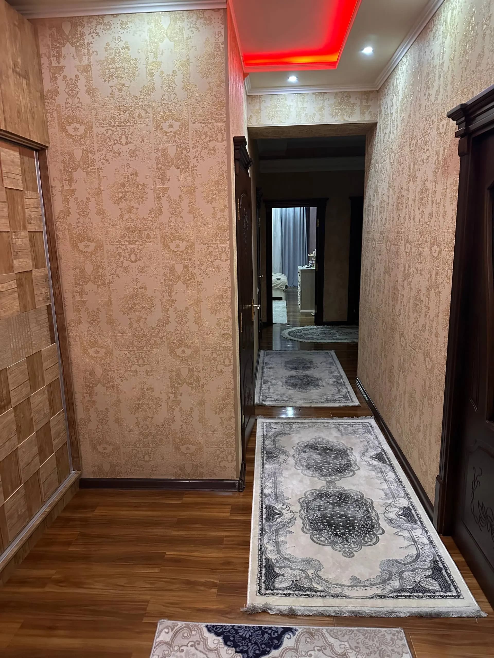 Parkentskiy 4/5/5 #A — 5