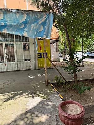 Аренда Учтепа 21 продуктовый магазин — 3