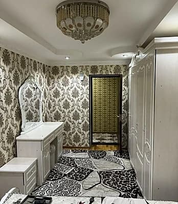 Аренда чилонзор 25 — 1