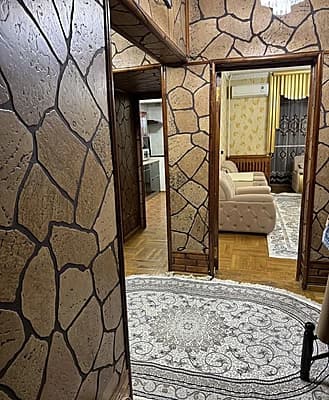 Аренда Салом чойхона 4хона Горкий Болларга Оилага Кизларга — 4